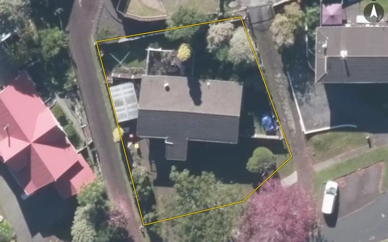 27 Orinda Close