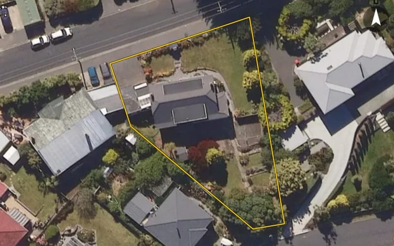 14 Spencer Street