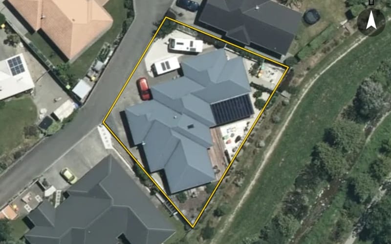 6 Ken Wadsworth Way