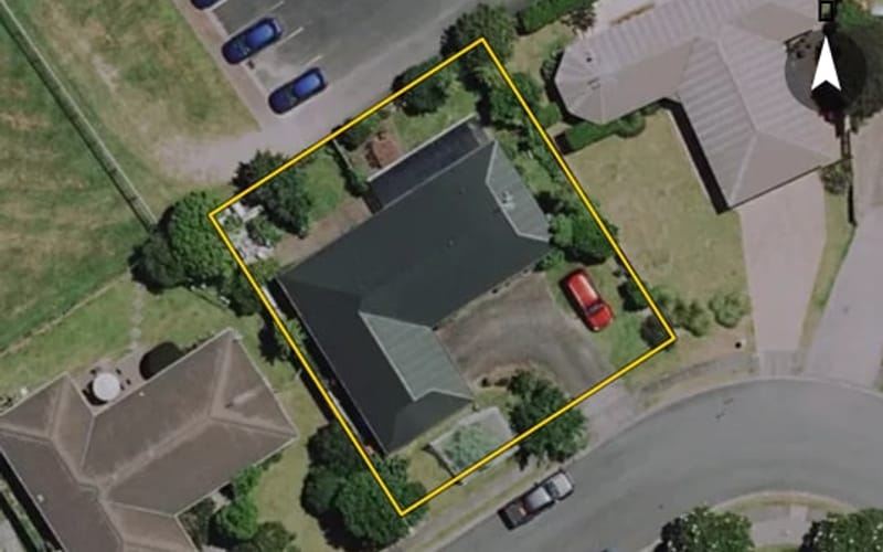 32 Dover Road