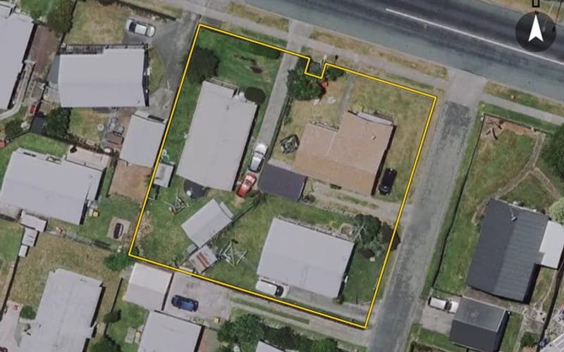 383 Kahikatea Drive