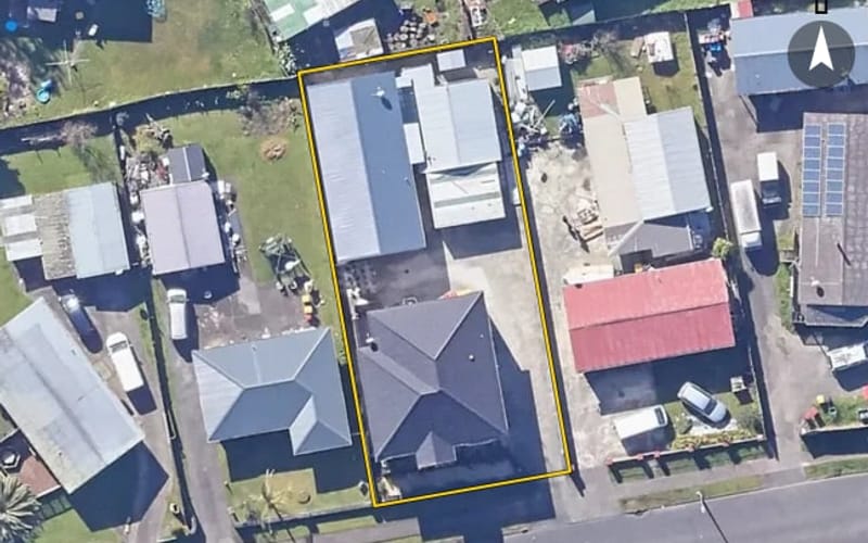 12 Kemble Close