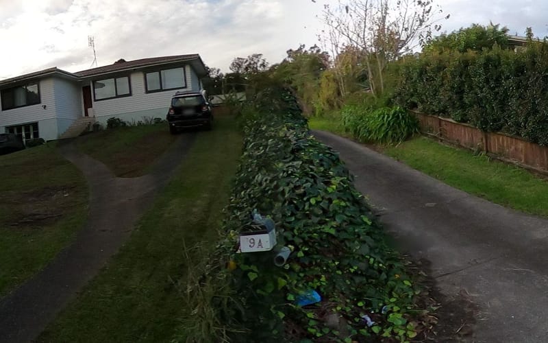 7A Rosehill Drive