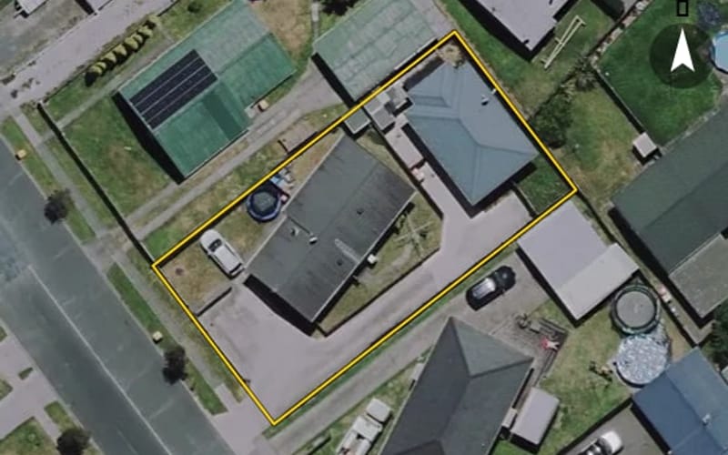 43 Odlin Crescent