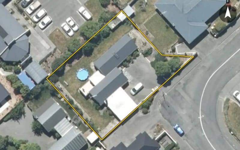 41 Queens Drive