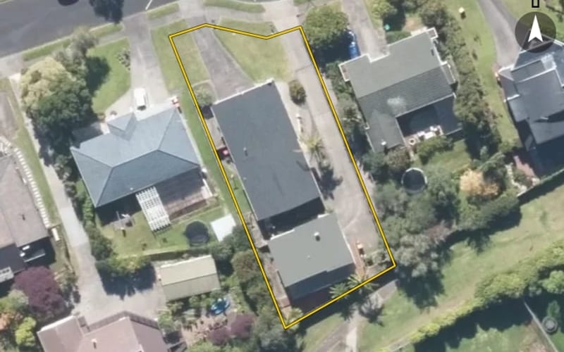 31 Lastel Place