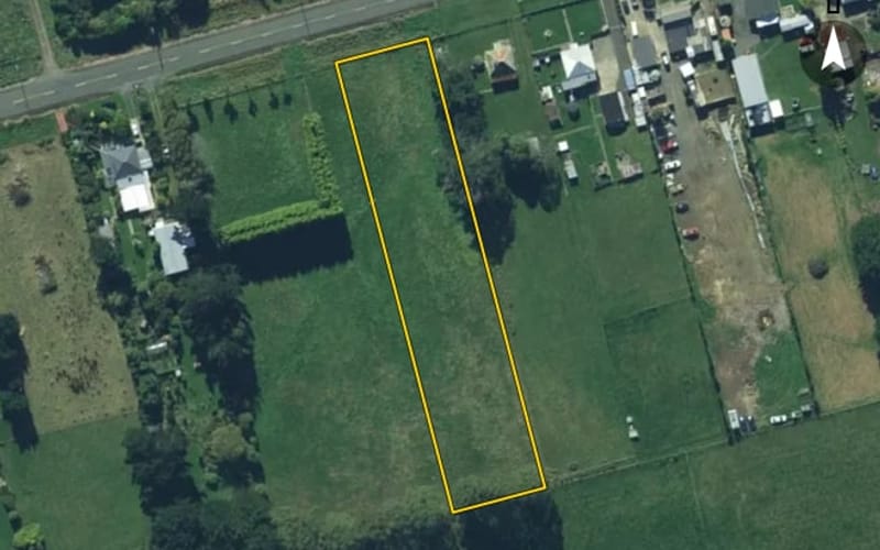 22 Bay View Road