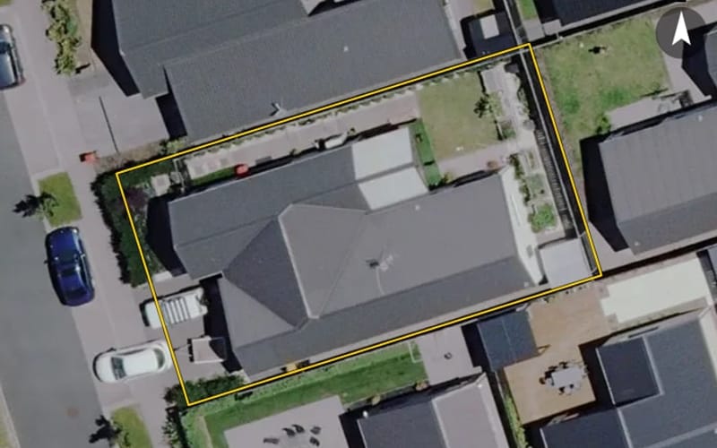 4 Trewern Avenue