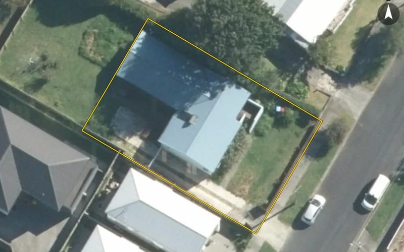 43 Silverton Avenue