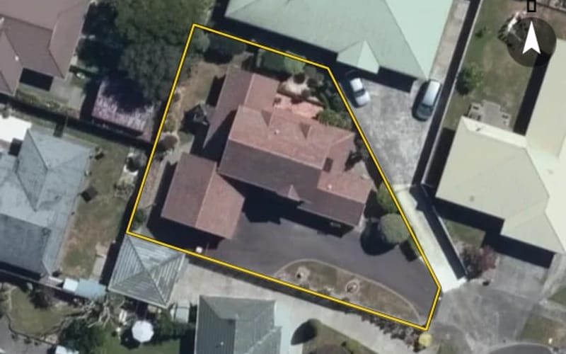 6 Sheraton Grove
