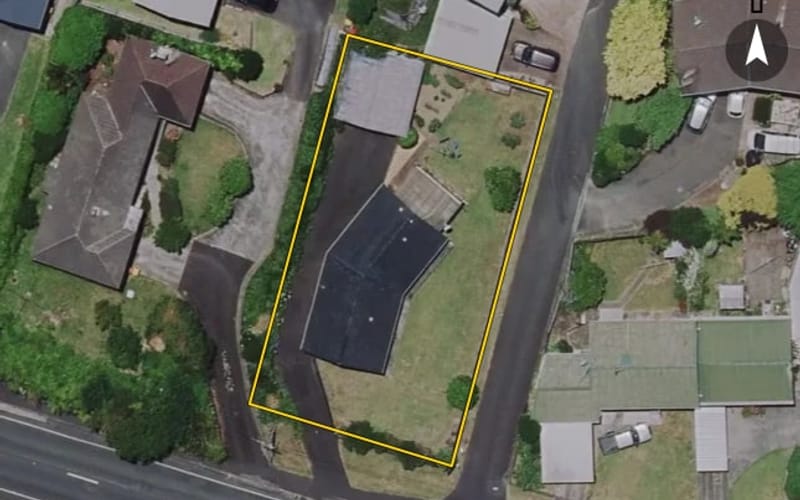53 Dinsdale Road