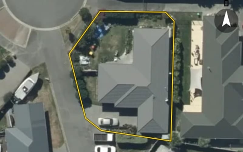 11 Mollymawk Place