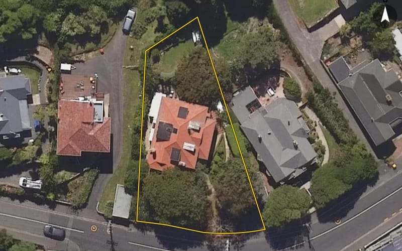 18 Allandale Road