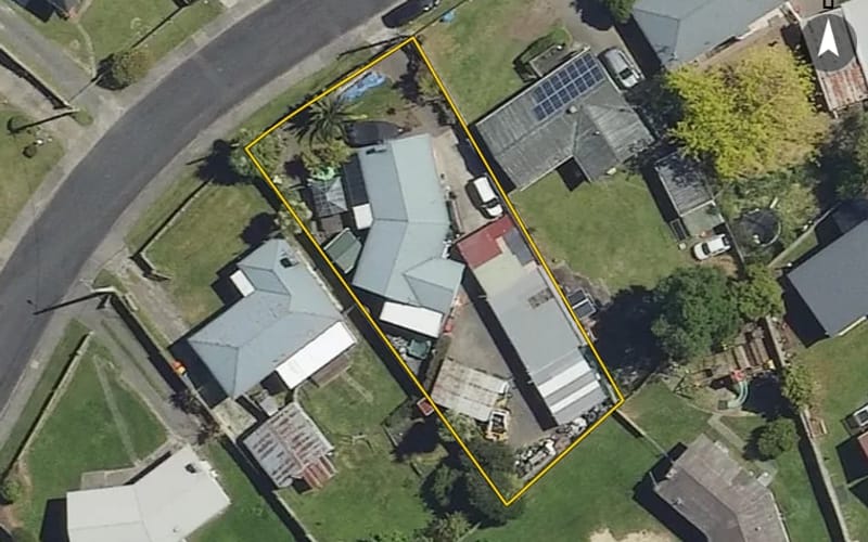 68 Mount View Drive