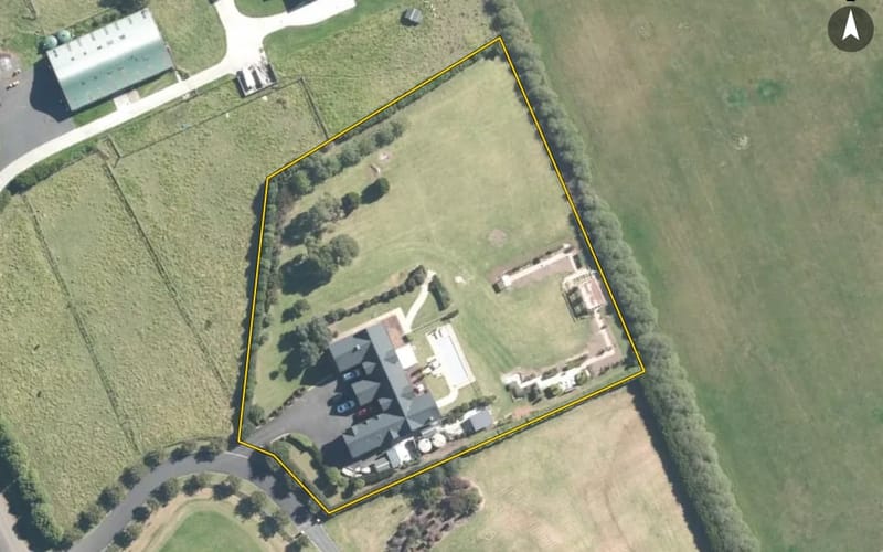 272 Urquhart Road