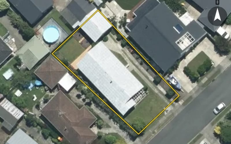 7 Porritt Place