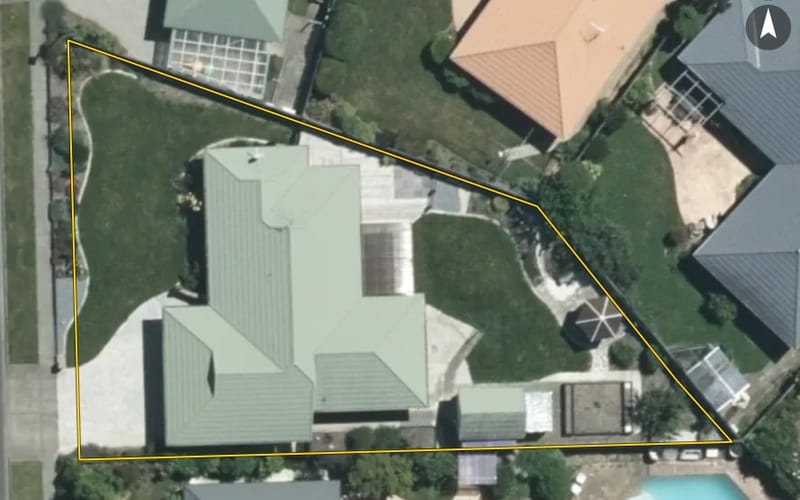41 Tyree Drive