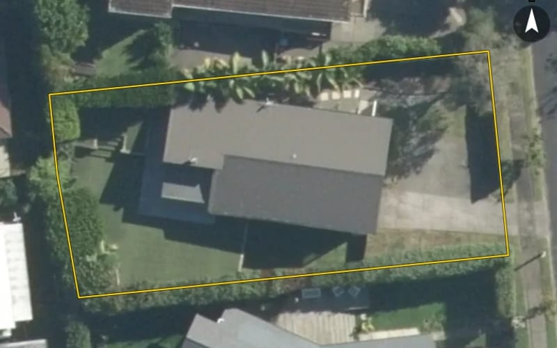 15 Thorp Street