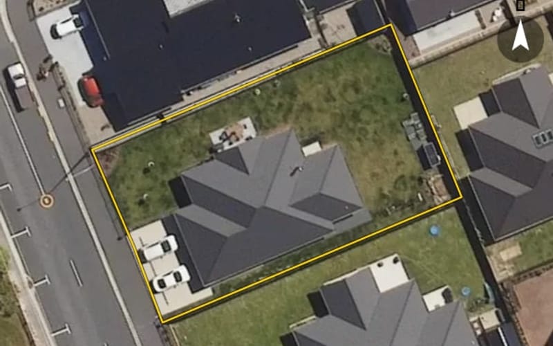 27 Cemetery Road