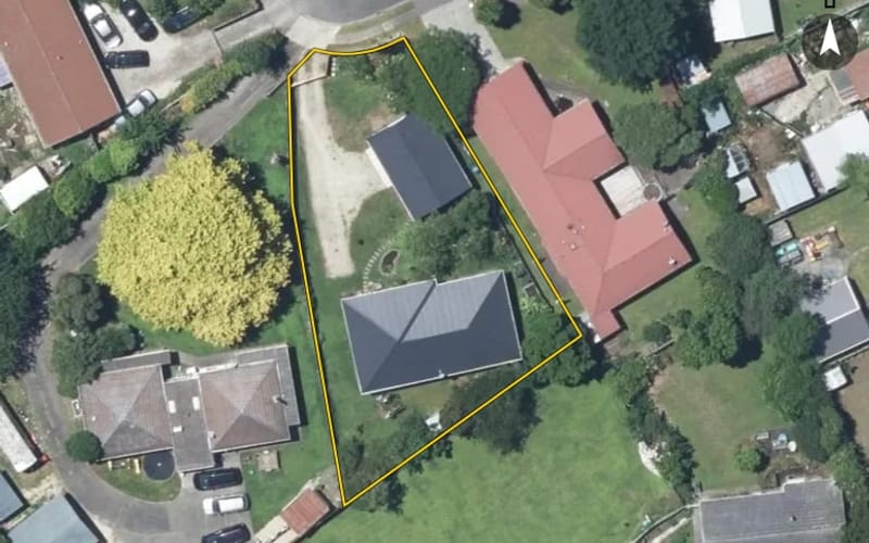 3 Photinia Place