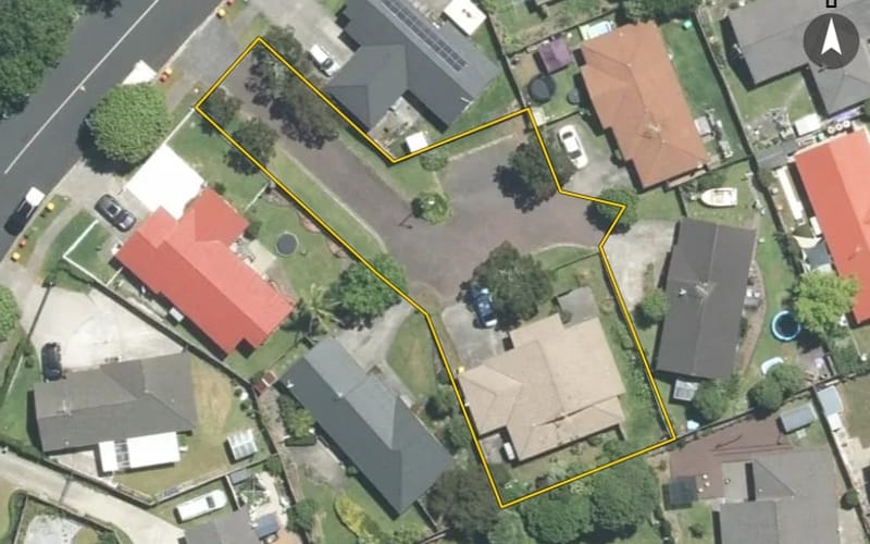 91 Riverton Drive