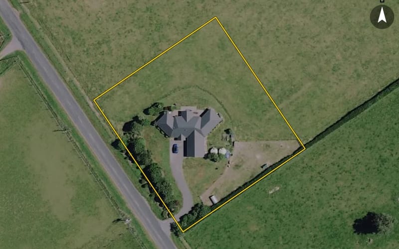 116 Sainsbury Road