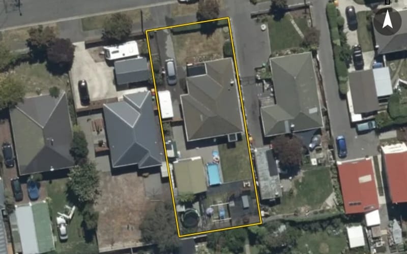 12 Bideford Place