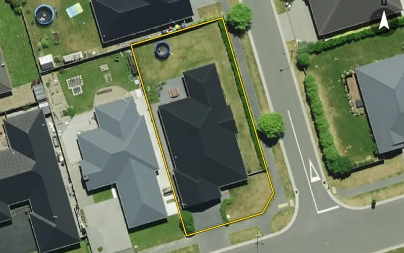 1 Park Lane