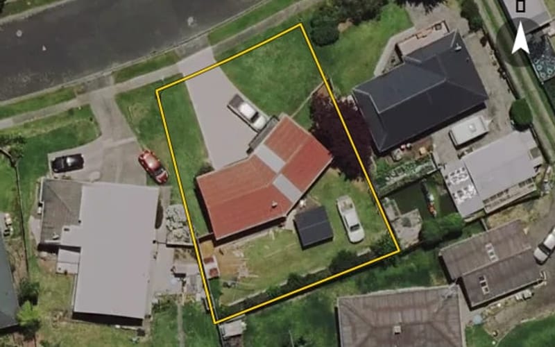 7 Culverdon Street