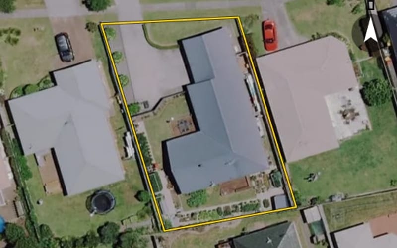 91 Spinnaker Drive