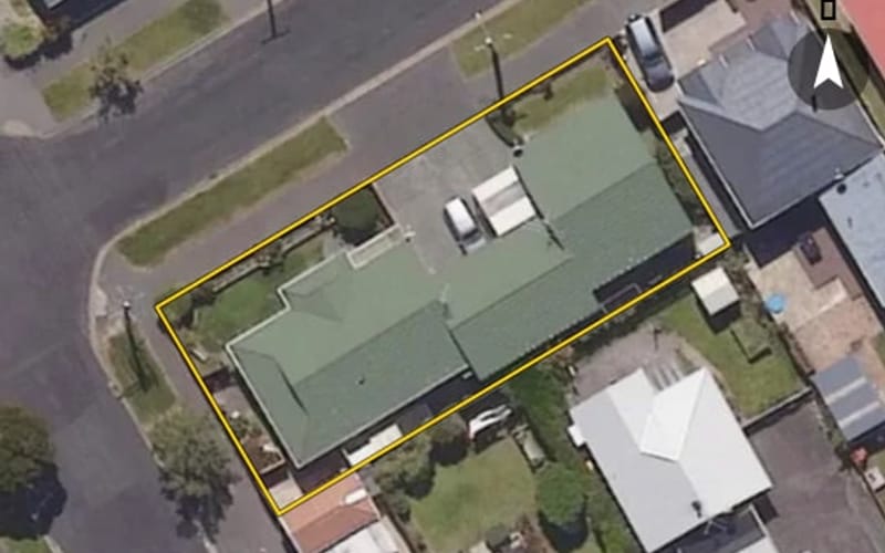 29 Larkworthy Street