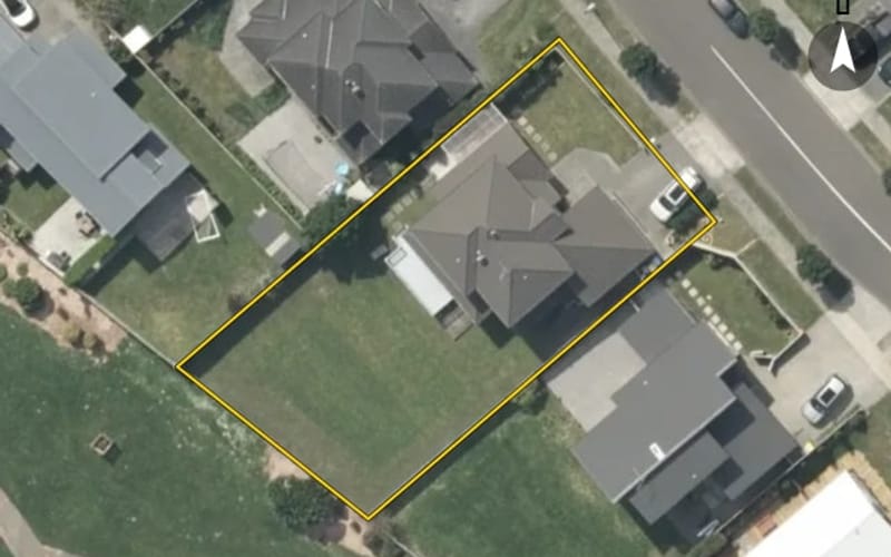 133 Te Puia Drive