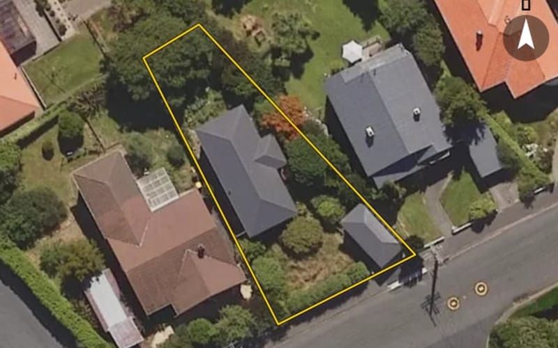 153 Signal Hill Road