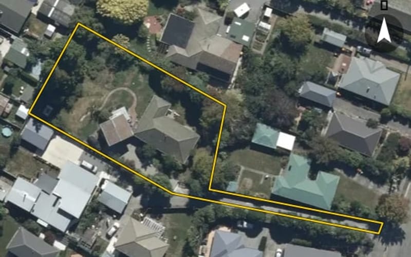 15 Larch Place