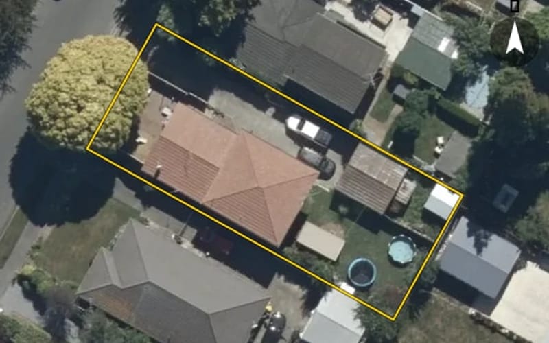 28 Kimberley Street