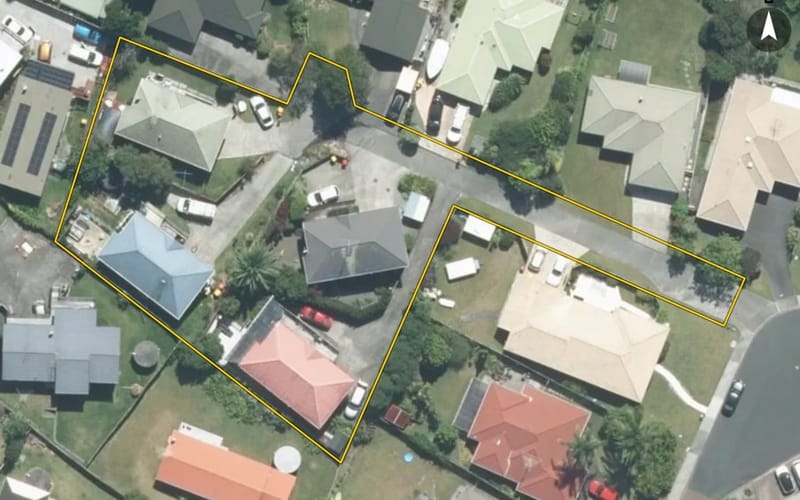 11A Greta Place