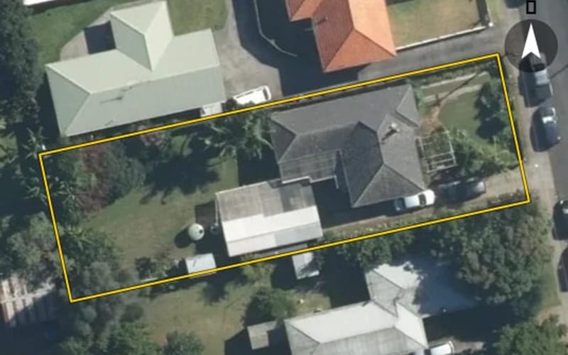17 Lynton Road