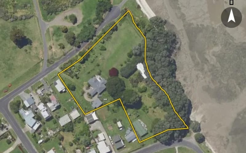 15 Harbour View Road