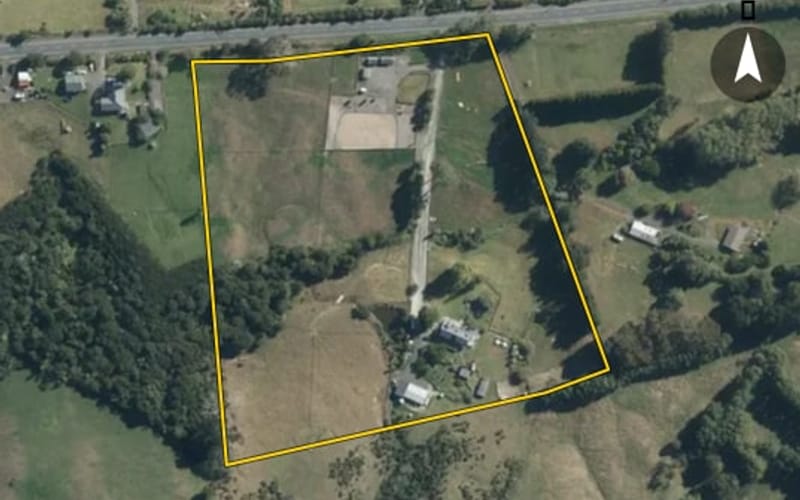 741 Wainui Road