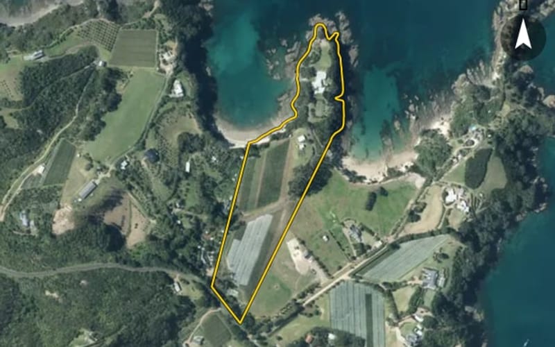 56 Korora Road