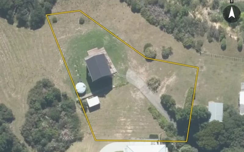 264B Big Bay Road