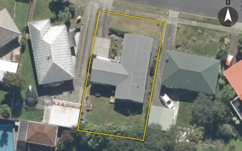 10 Dalton Grove