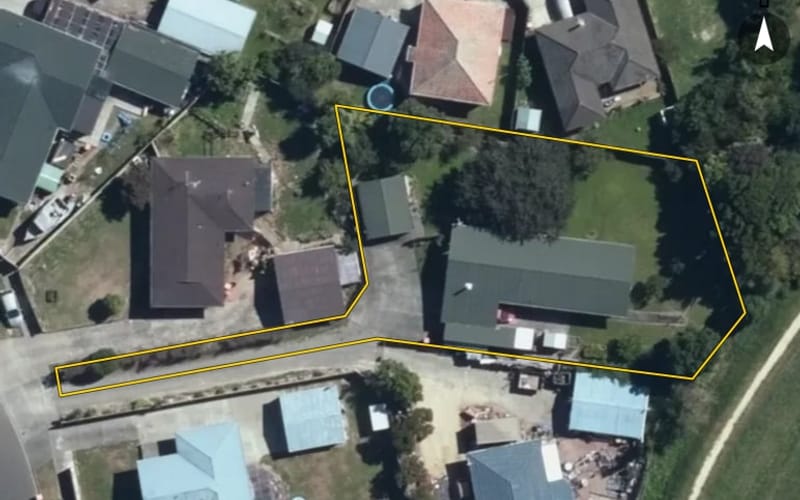 5 Clutha Place