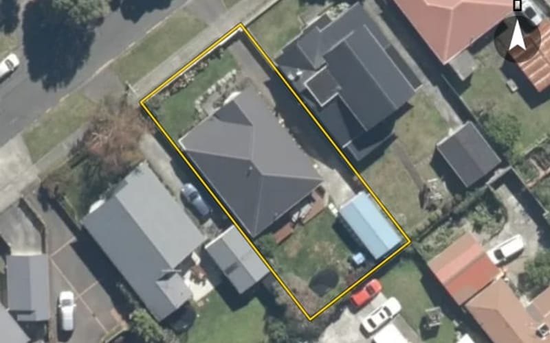 27 Tui Street