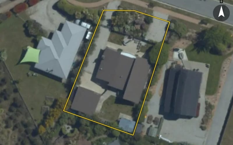 15 Hunt Place