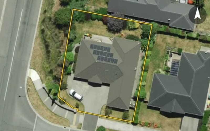 1 Maltby Drive