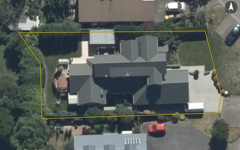 39 O'Connor Place