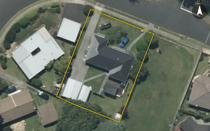2 Sheridan Crescent