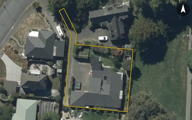 8 Tekapo Place