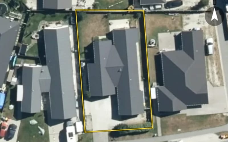 104 Stalker Road